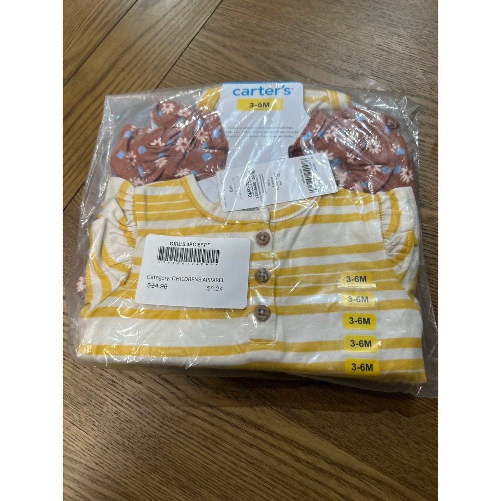 ‎Carters - Picture 4 of 4